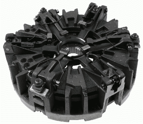 SACHS Sidurisurveplaat 1888 000 023