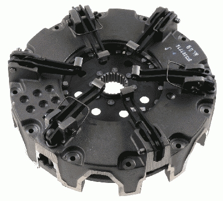 SACHS Sidurisurveplaat 1888 600 137