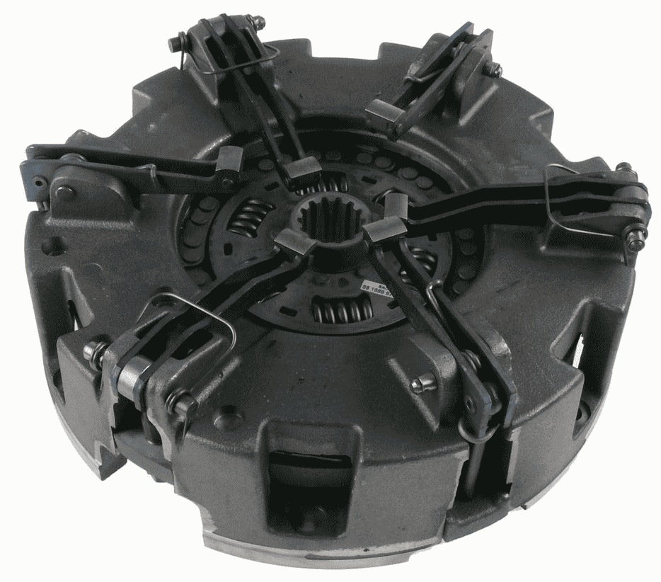 SACHS Sidurisurveplaat 1888 876 006