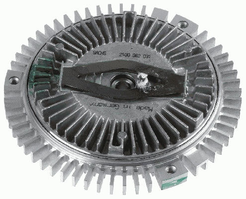 SACHS Sidur, radiaatoriventilaator 2100 062 031