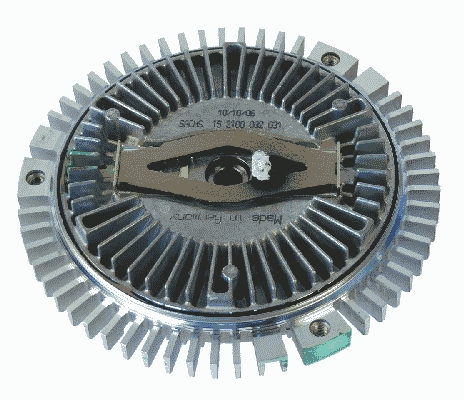 SACHS Sprzęgło, wentylator chłodzenia 2100 082 031