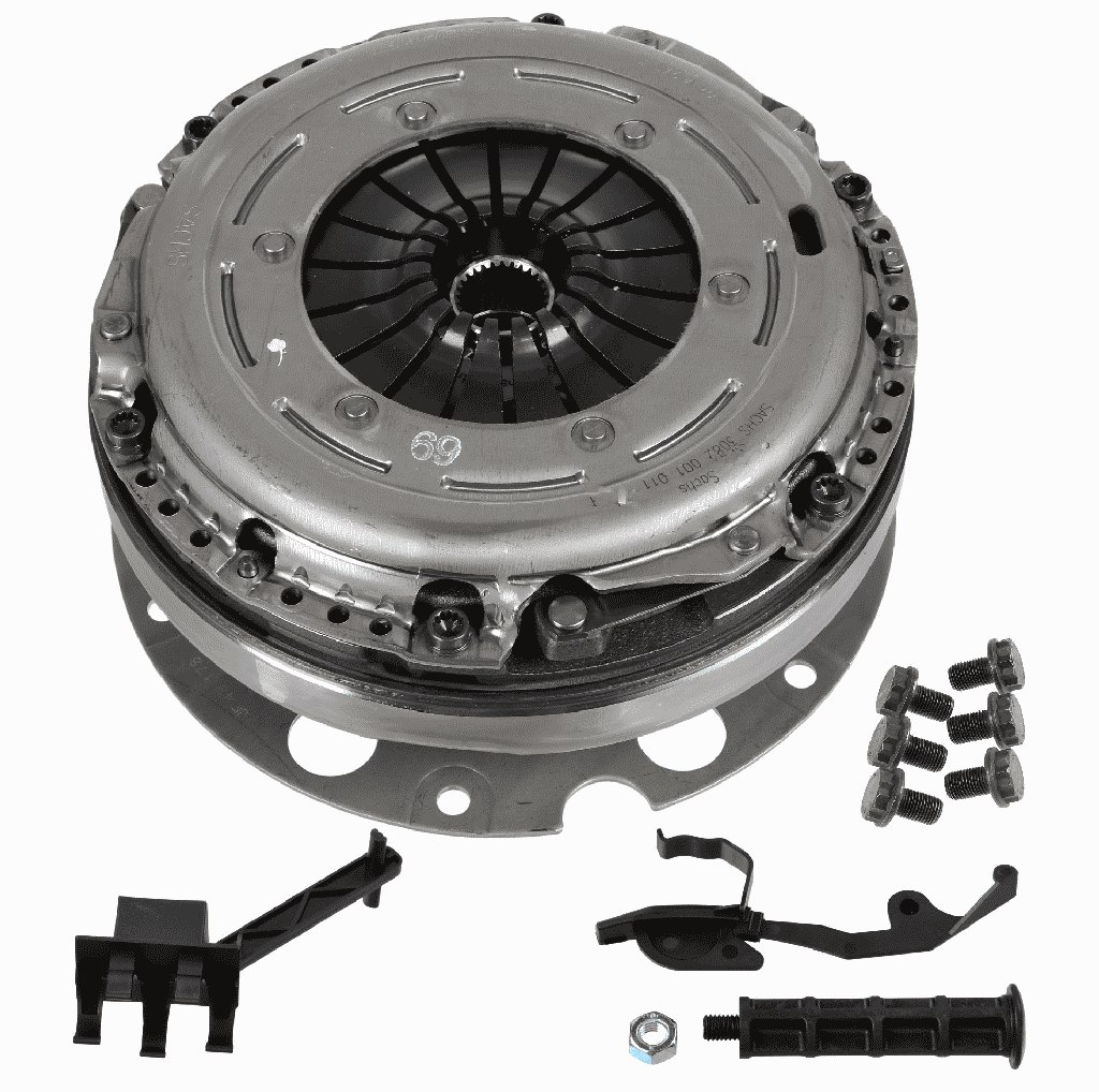 SACHS Sidurikomplekt 2289 000 298