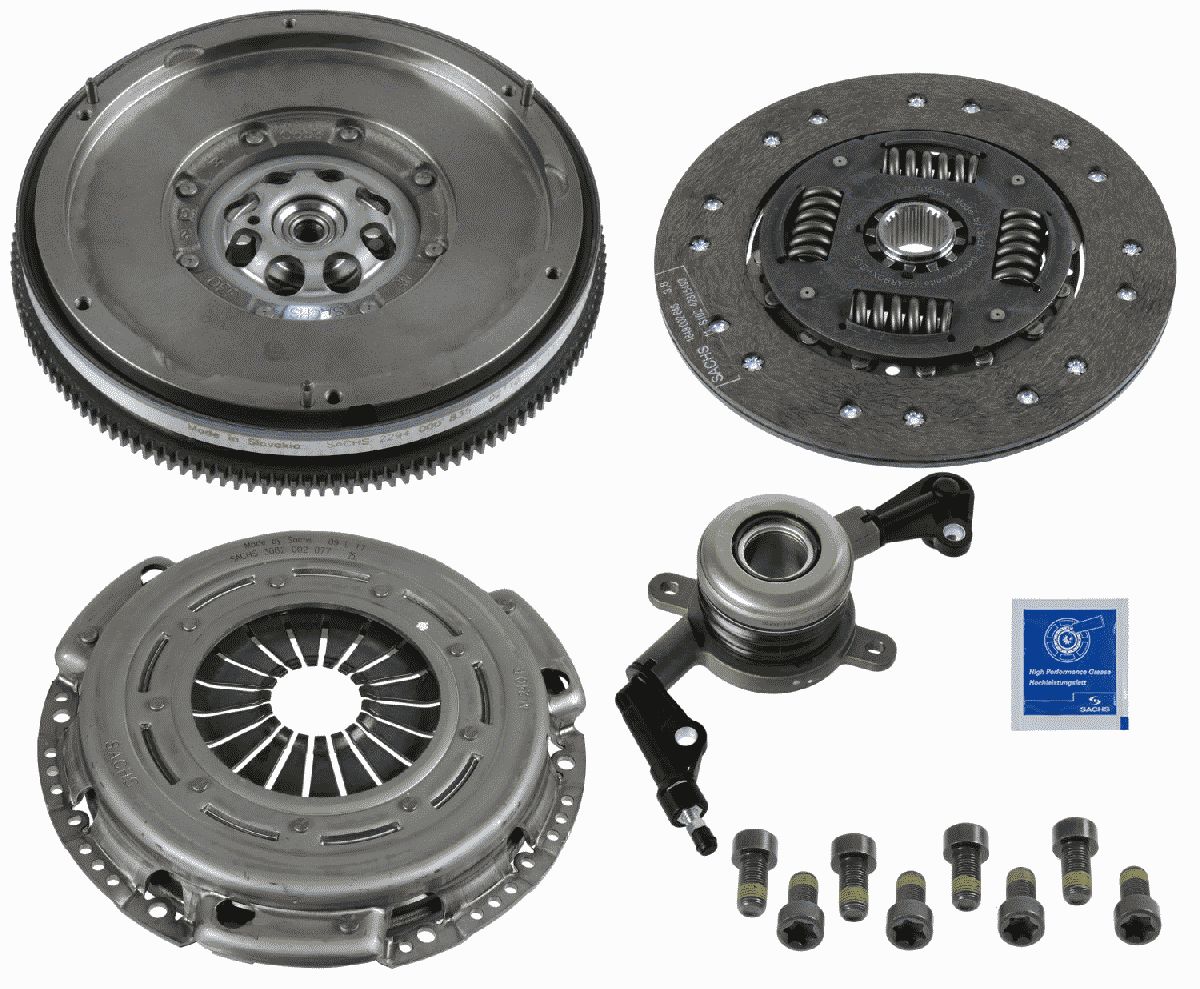 SACHS Sidurikomplekt 2290 601 099