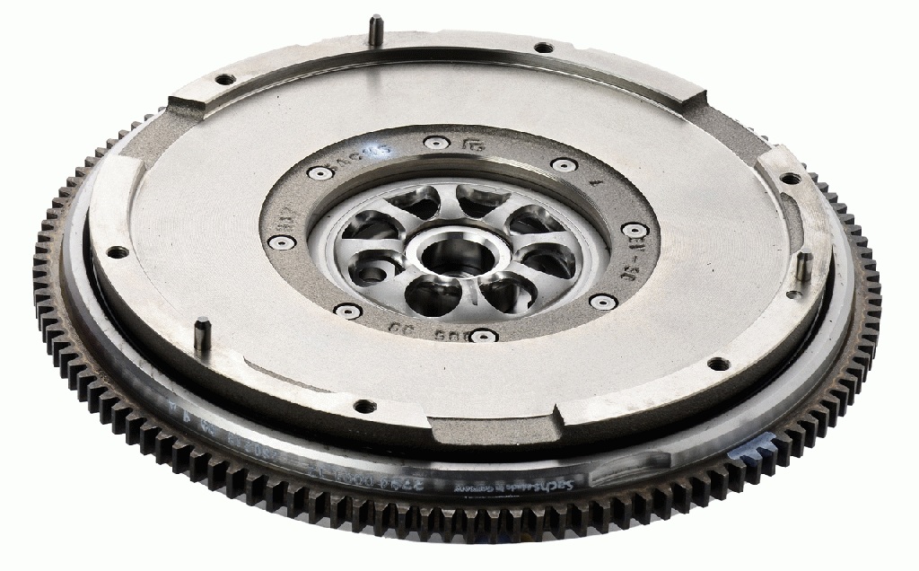SACHS Hooratas 2294 000 112