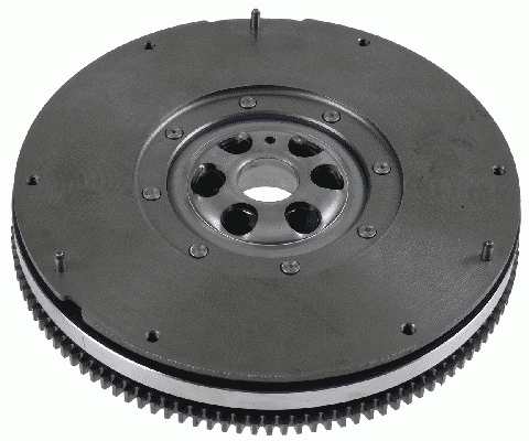 SACHS Vauhtipyörä 2294 000 824