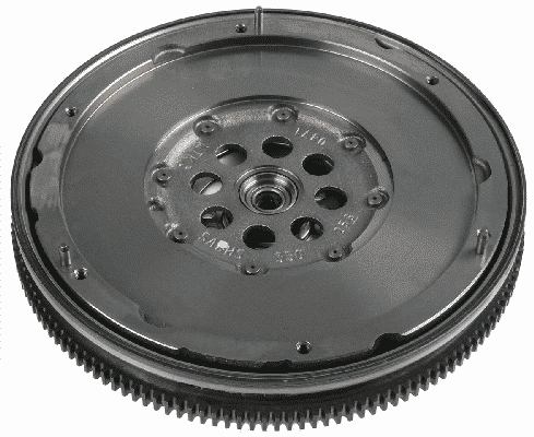 SACHS Hooratas 2294 000 836