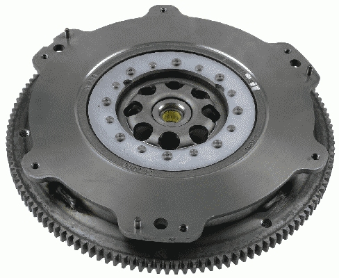 SACHS Hooratas 2294 000 845