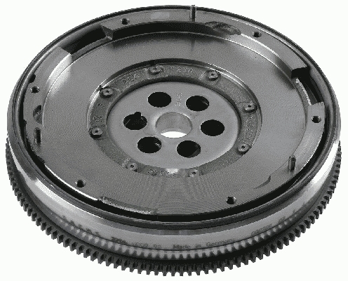 SACHS Hooratas 2294 000 998