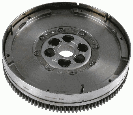 SACHS Hooratas 2294 001 000