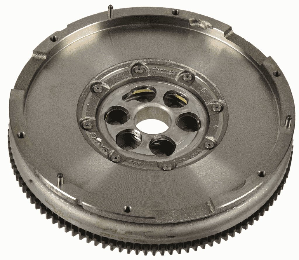 SACHS Hooratas 2294 001 002