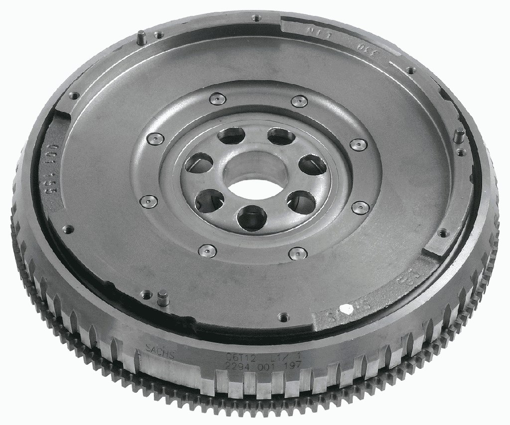 SACHS Hooratas 2294 001 197