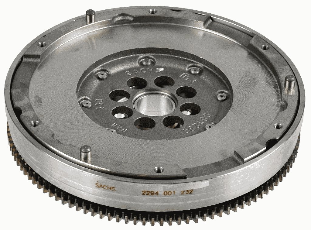 SACHS Hooratas 2294 001 232