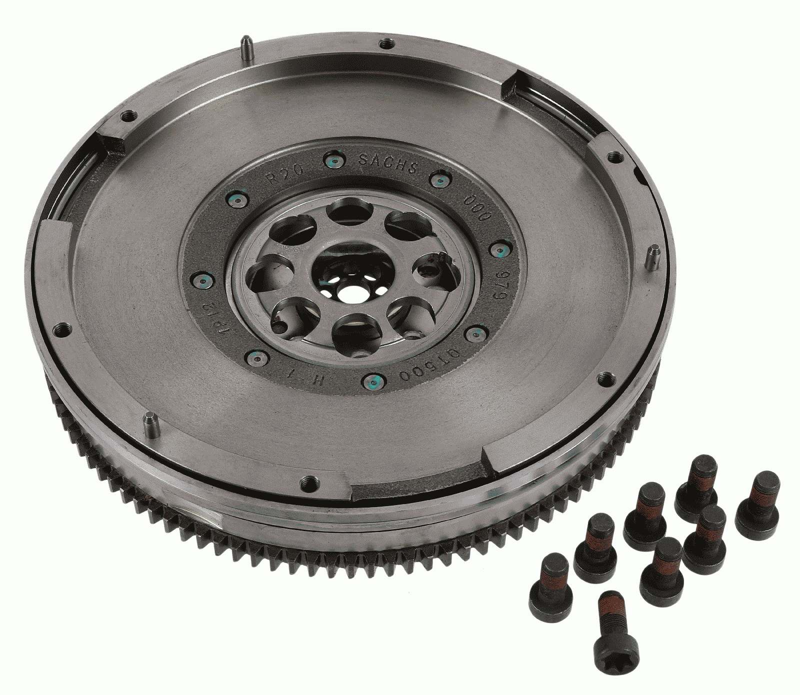 SACHS Hooratas 2294 001 267
