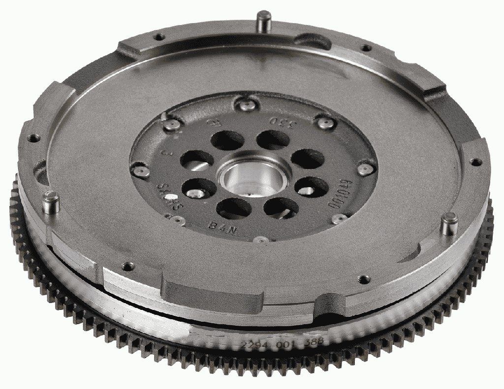 SACHS Hooratas 2294 001 388