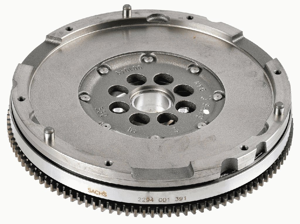 SACHS Hooratas 2294 001 391