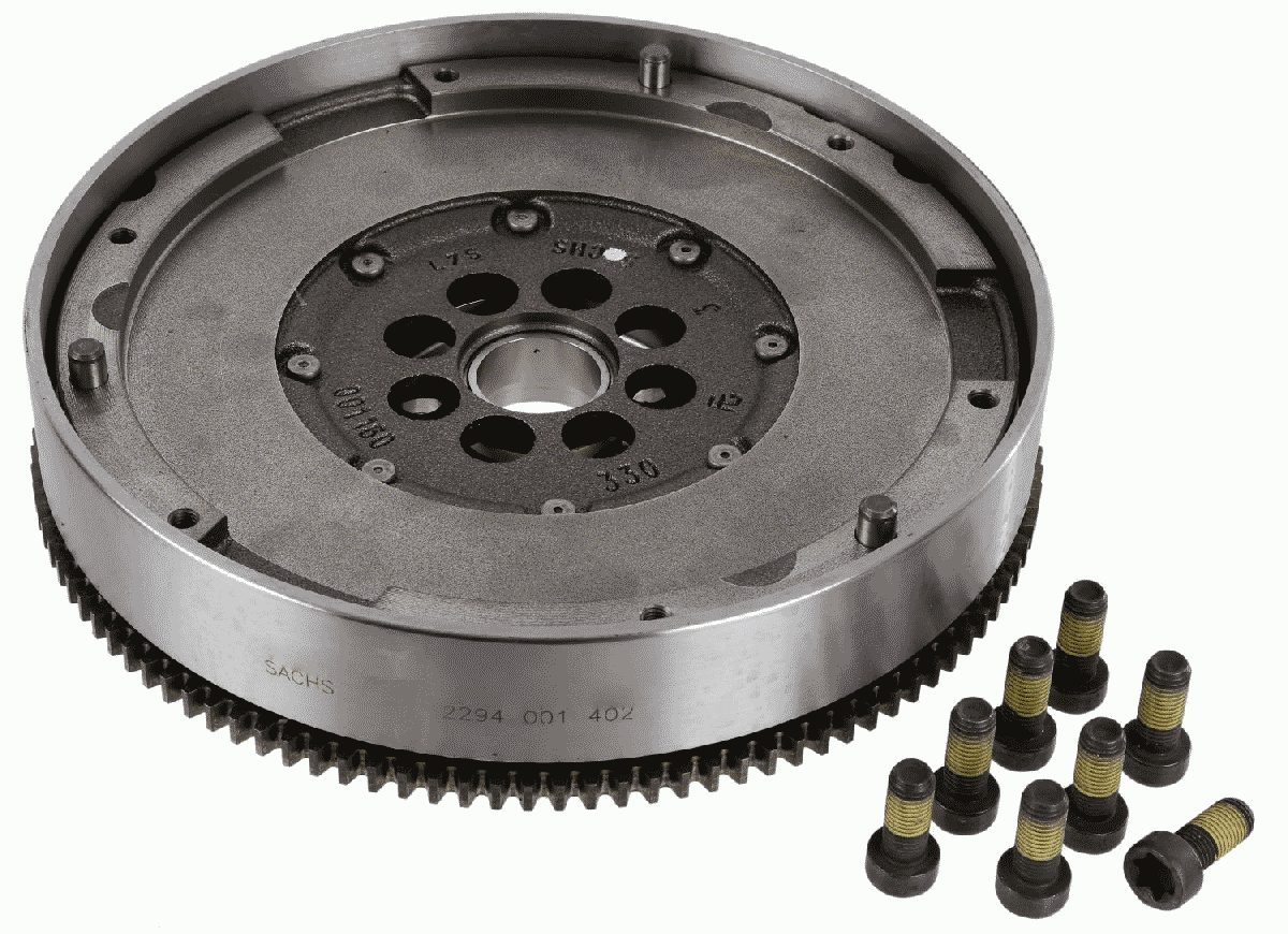 SACHS Hooratas 2294 001 402