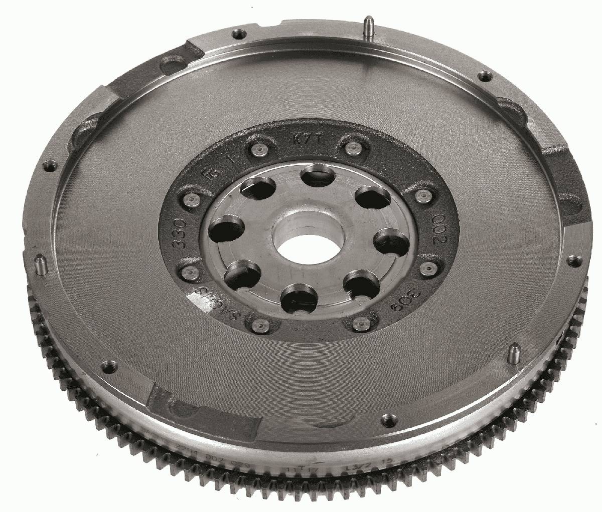 SACHS Hooratas 2294 002 029