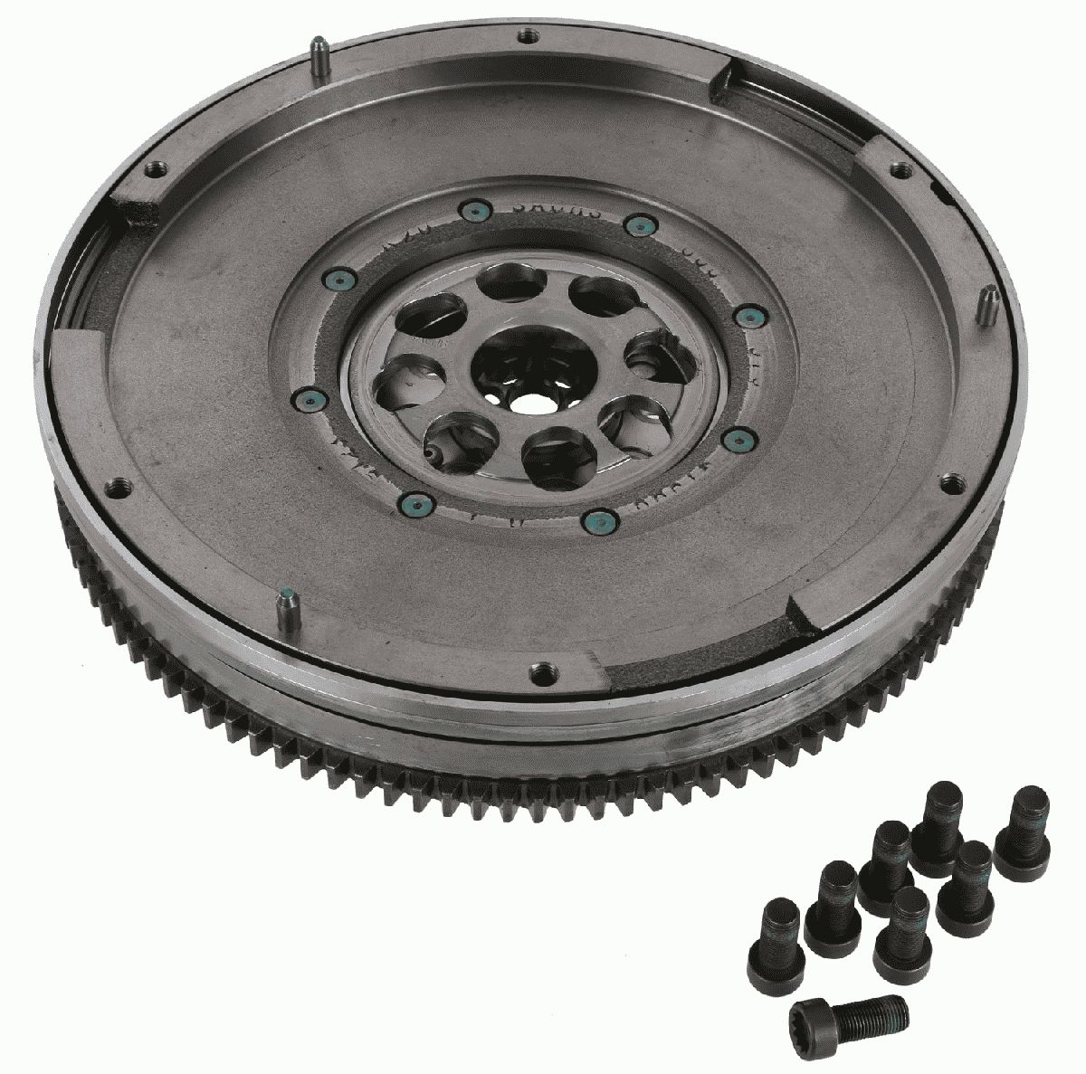 SACHS Hooratas 2294 002 033
