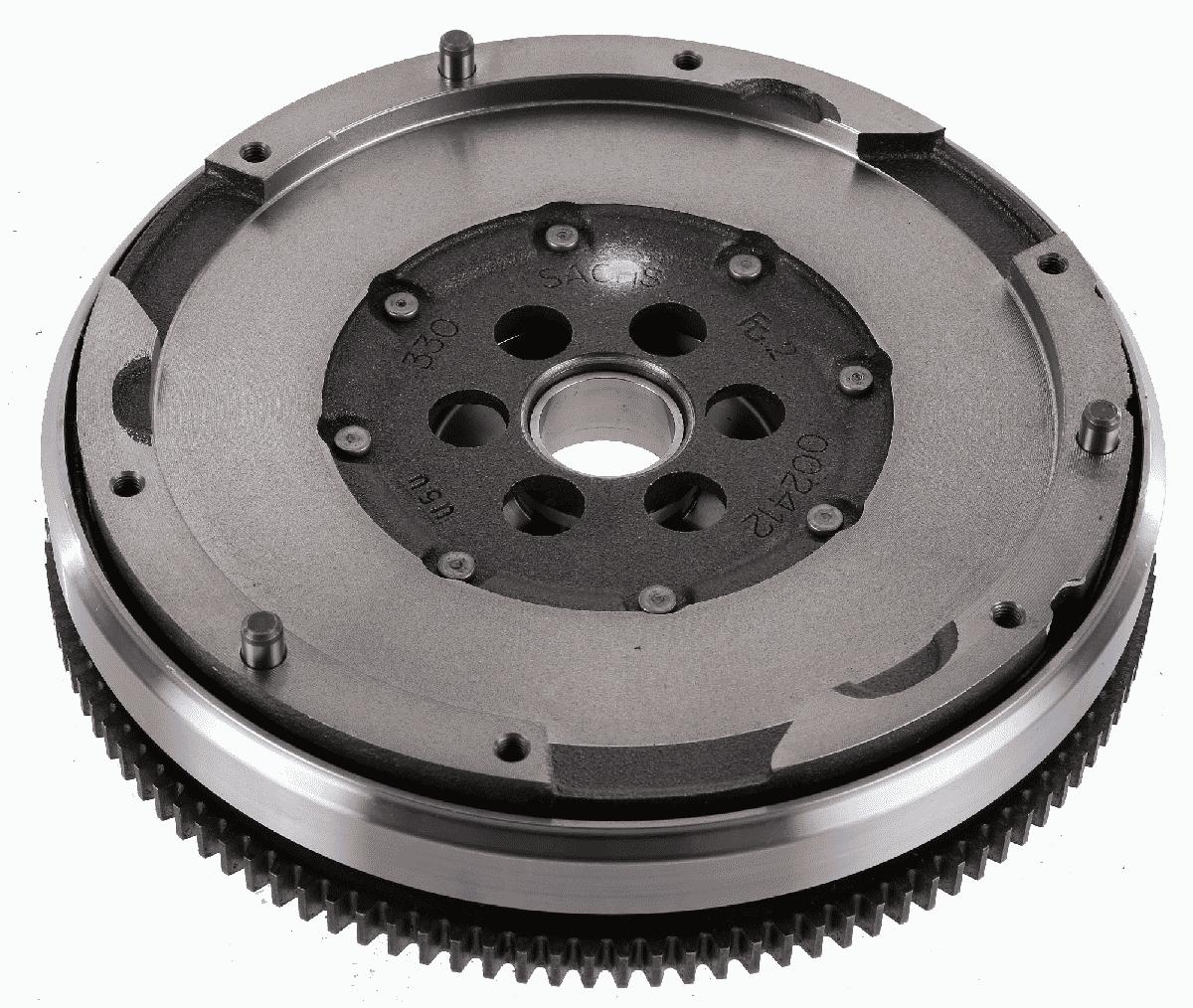 SACHS Hooratas 2294 002 077