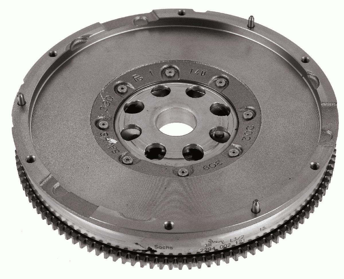 SACHS Hooratas 2294 002 121