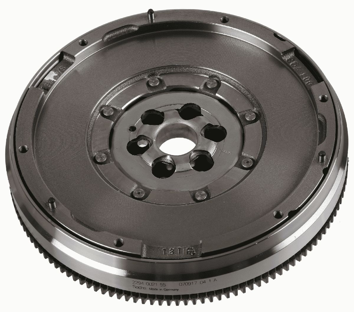 SACHS Hooratas 2294 002 155
