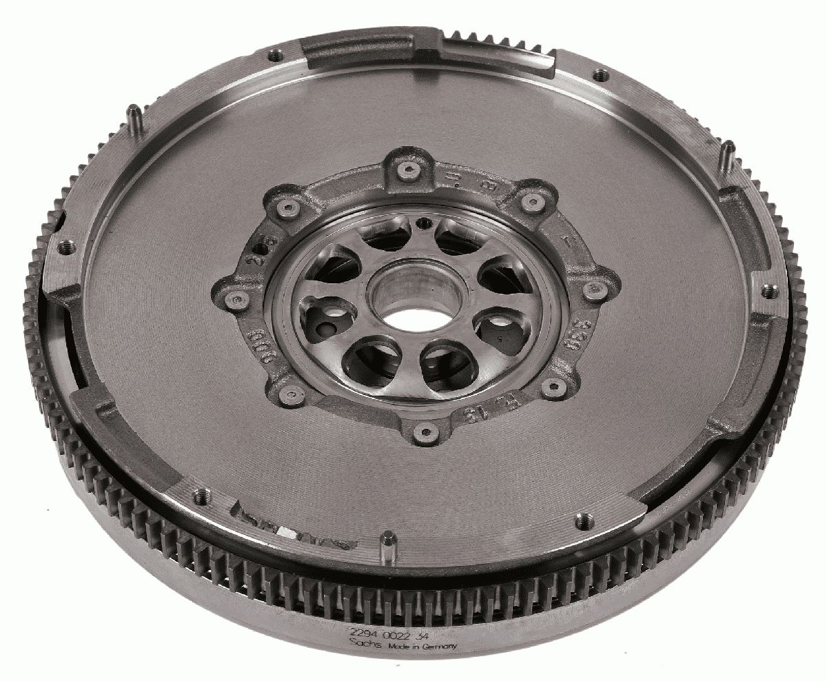 SACHS Hooratas 2294 002 234