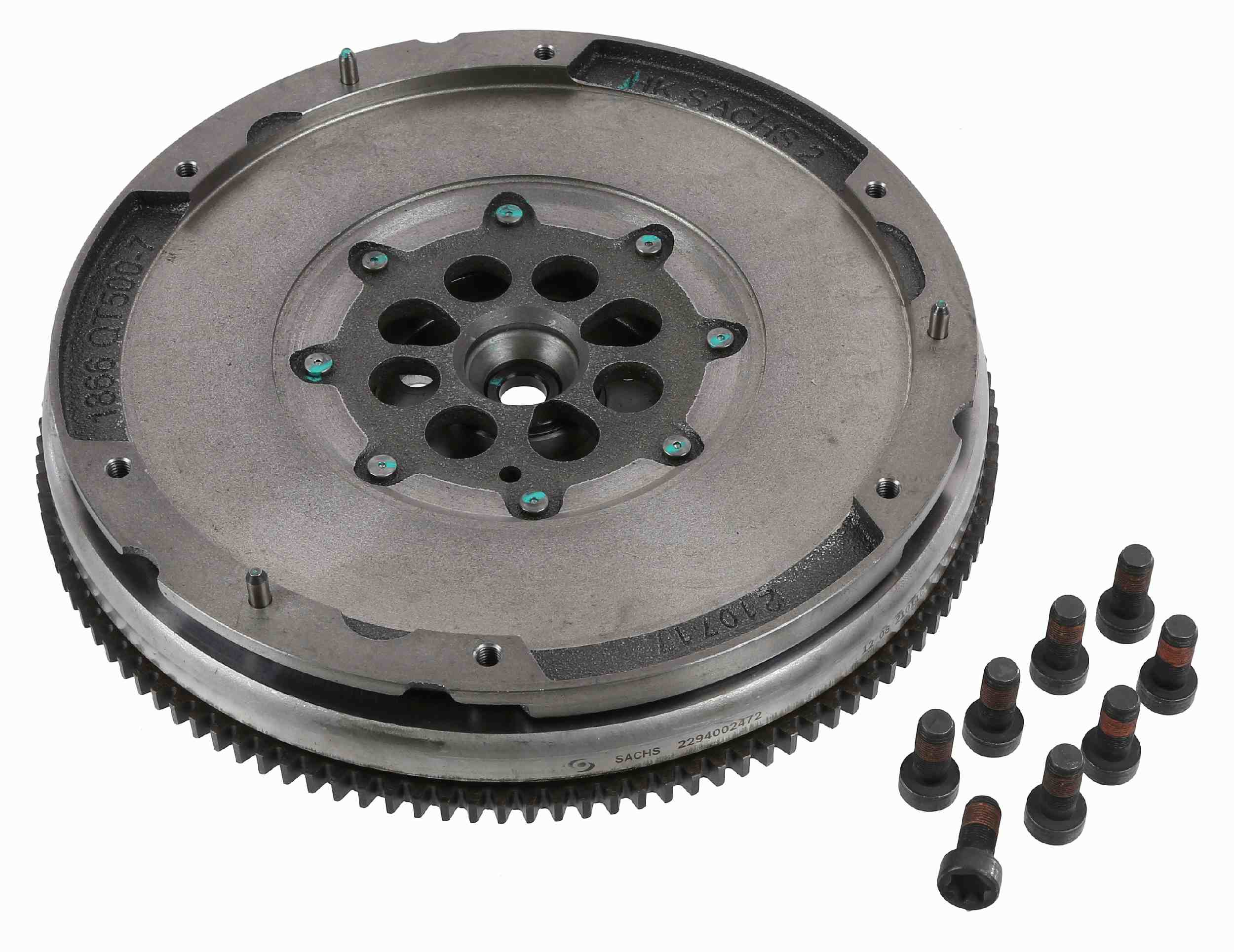 SACHS Hooratas 2294 002 472