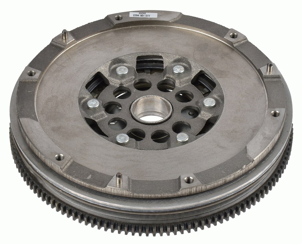 SACHS Hooratas 2294 501 077