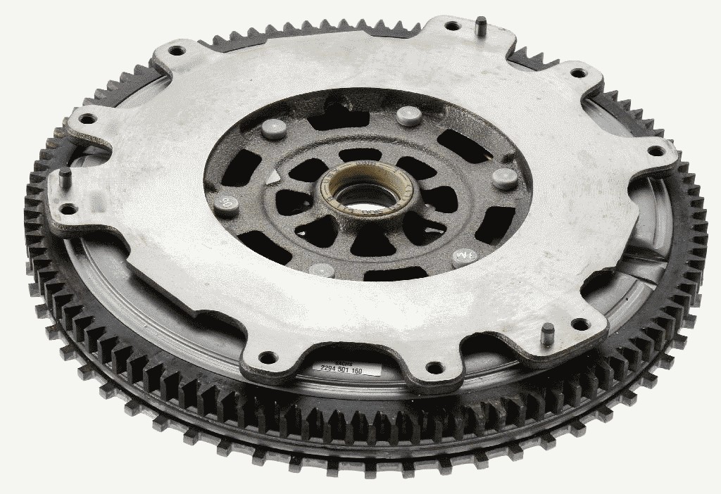 SACHS Hooratas 2294 501 160