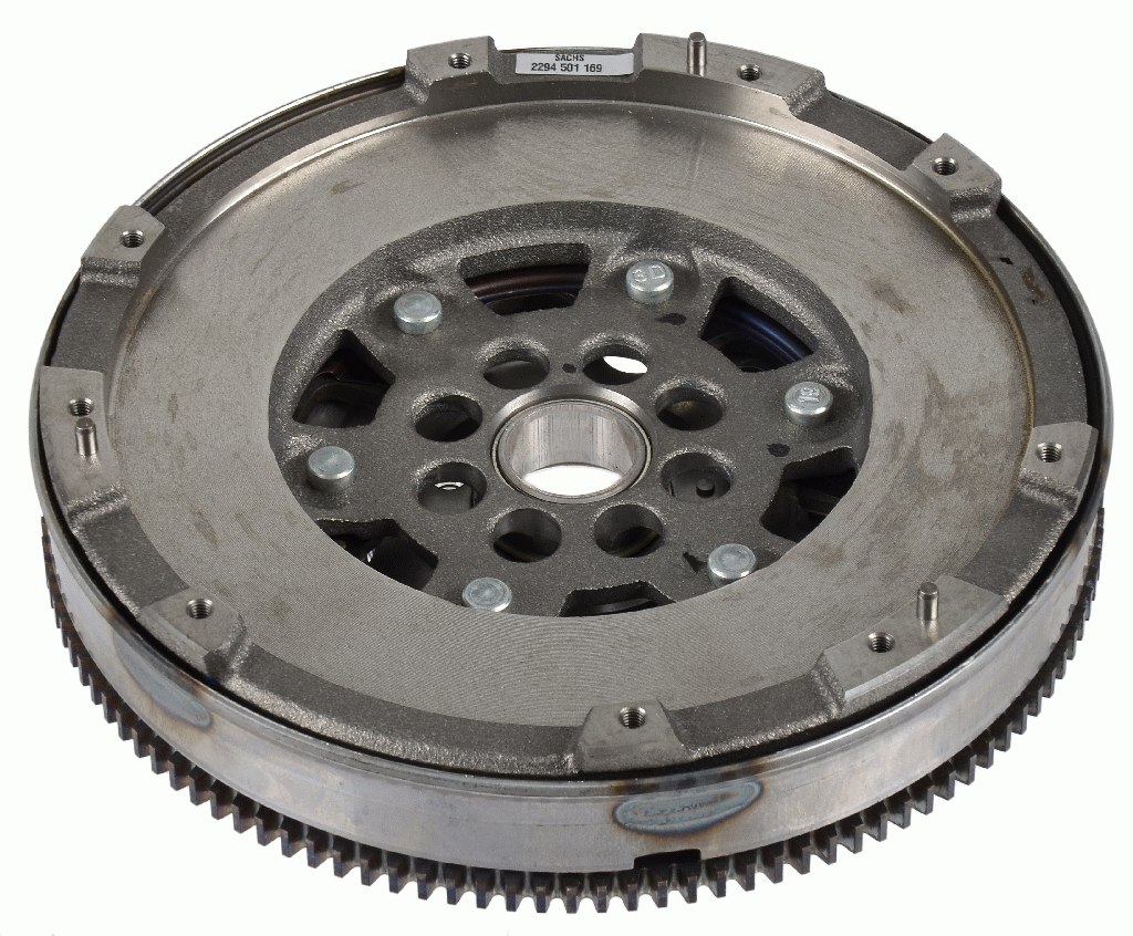 SACHS Vauhtipyörä 2294 501 169