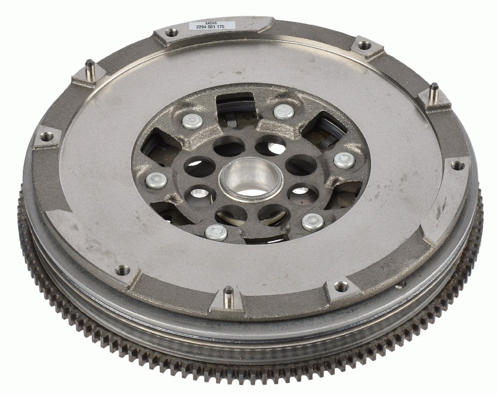 SACHS Hooratas 2294 501 175