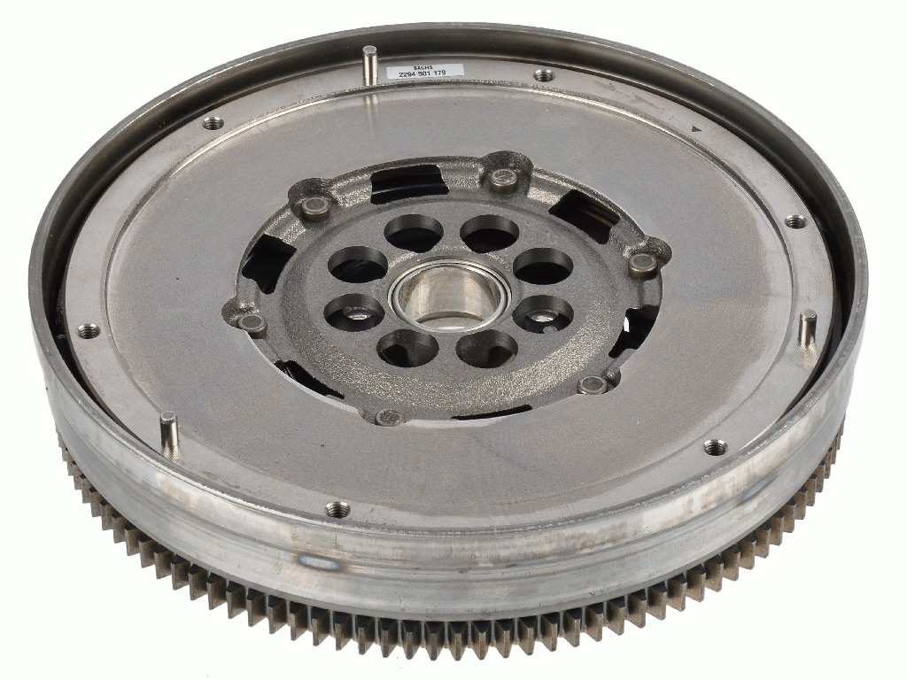 SACHS Vauhtipyörä 2294 501 179