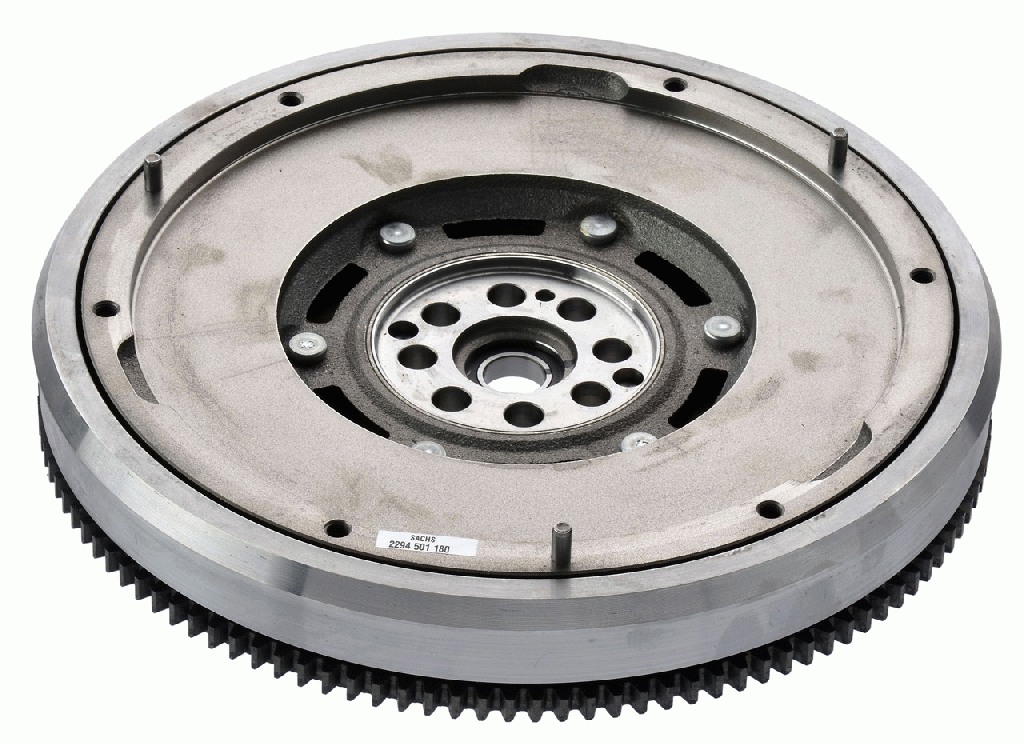 SACHS Hooratas 2294 501 180