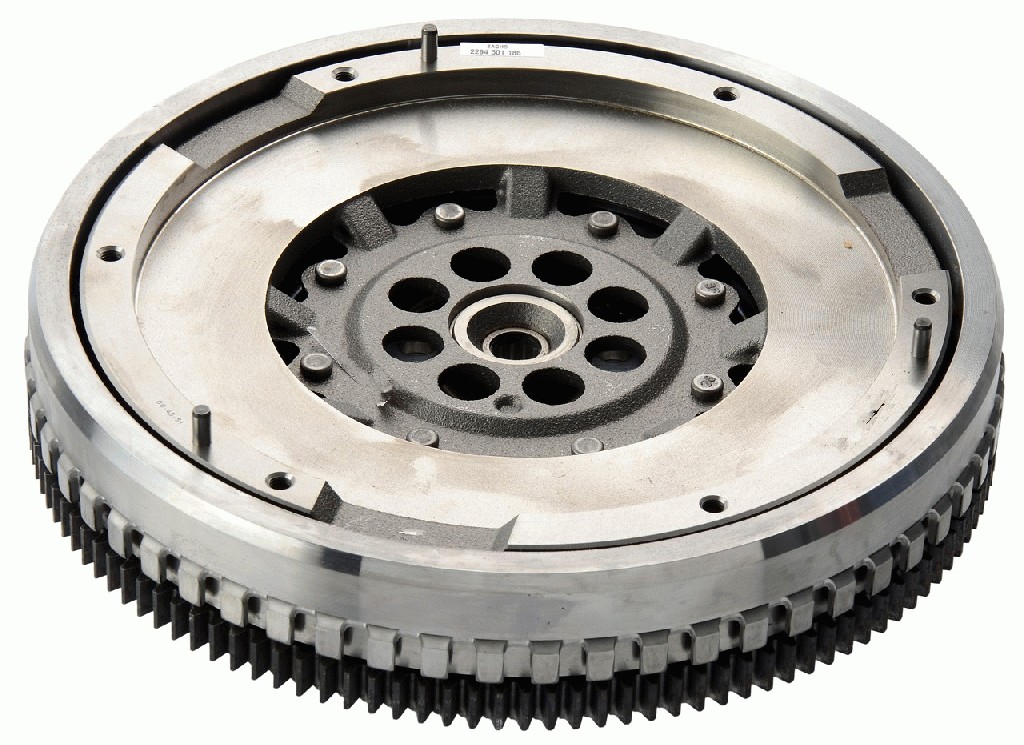 SACHS Hooratas 2294 501 186
