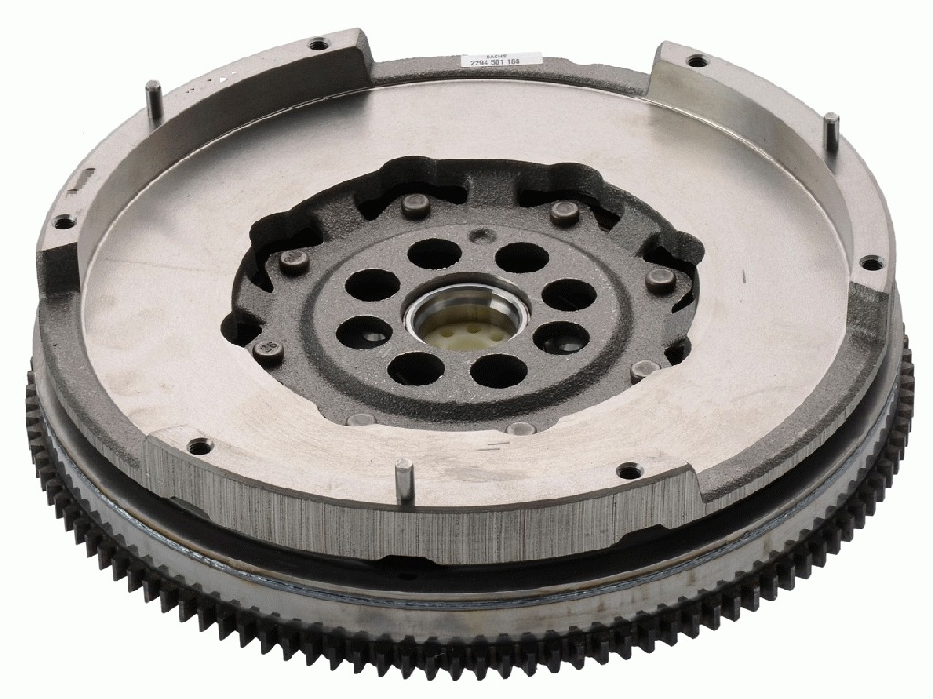 SACHS Hooratas 2294 501 188
