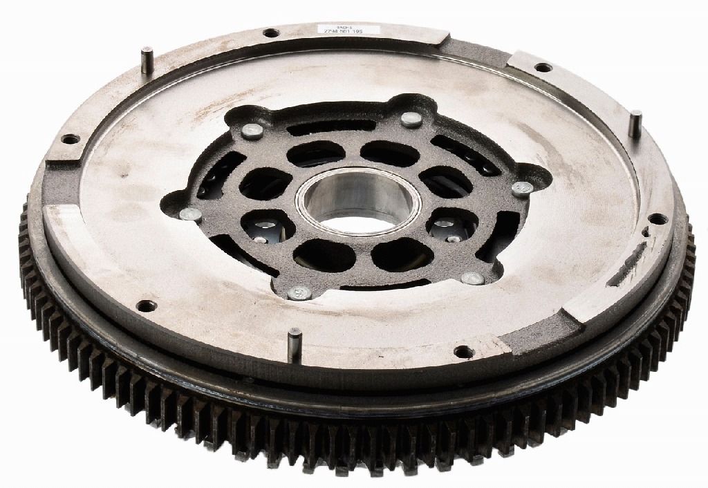 SACHS Hooratas 2294 501 195