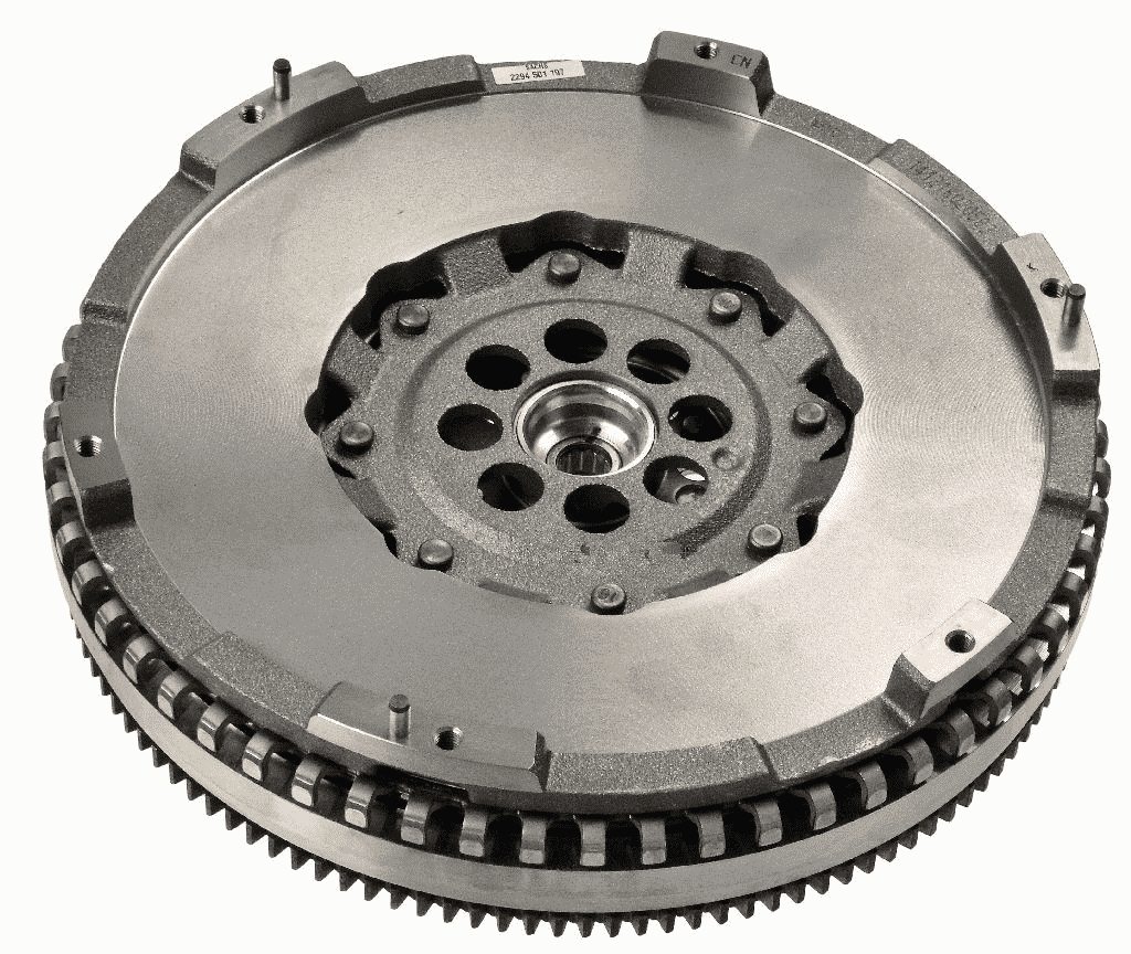 SACHS Hooratas 2294 501 197