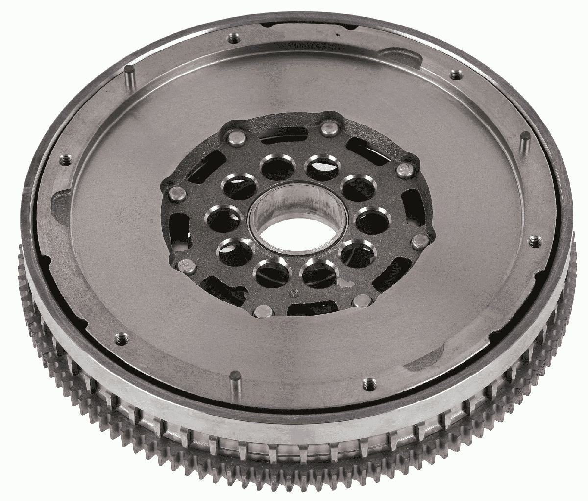 SACHS Hooratas 2294 501 210
