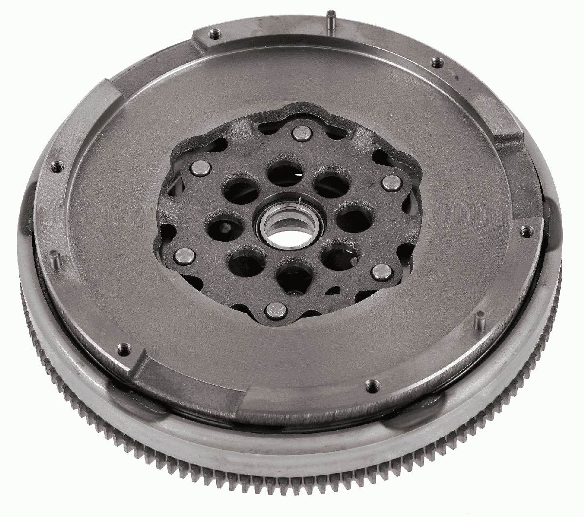 SACHS Hooratas 2294 501 211