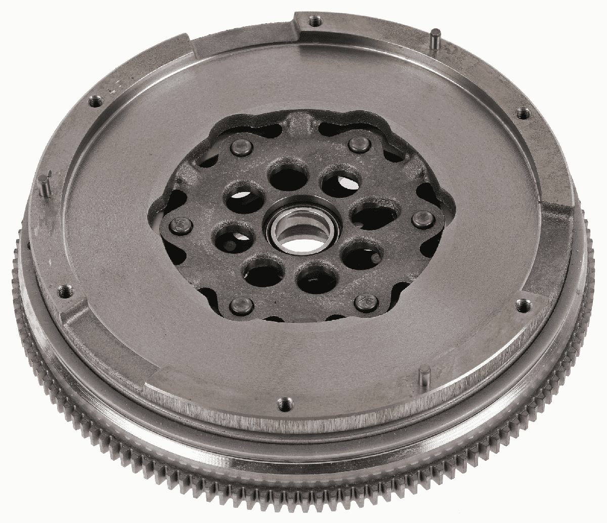 SACHS Svänghjul 2294 501 213
