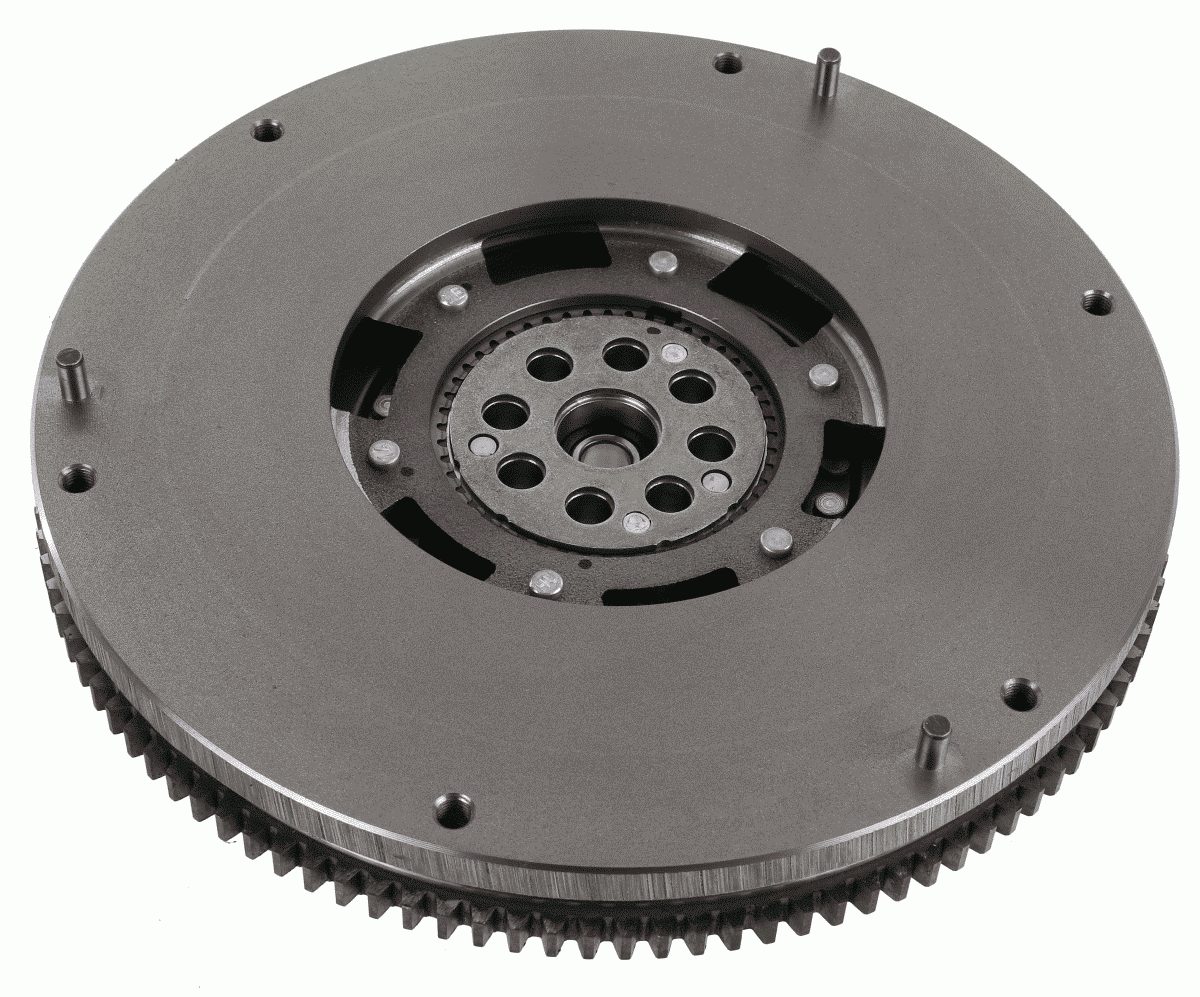 SACHS Svänghjul 2294 501 223