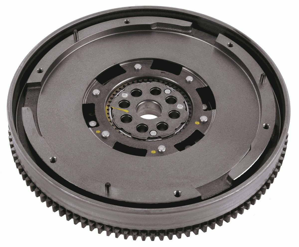 SACHS Hooratas 2294 501 226