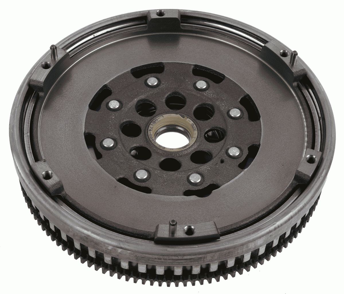 SACHS Hooratas 2294 501 227