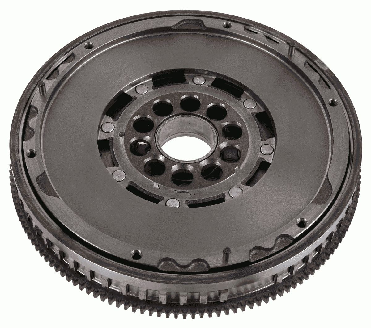 SACHS Hooratas 2294 501 233