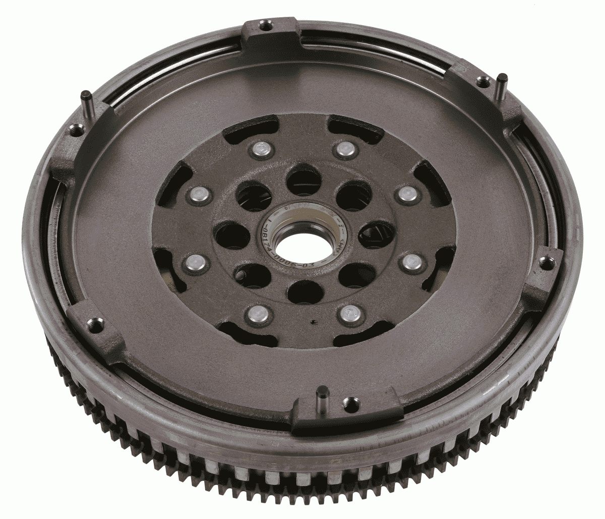 SACHS Hooratas 2294 501 234