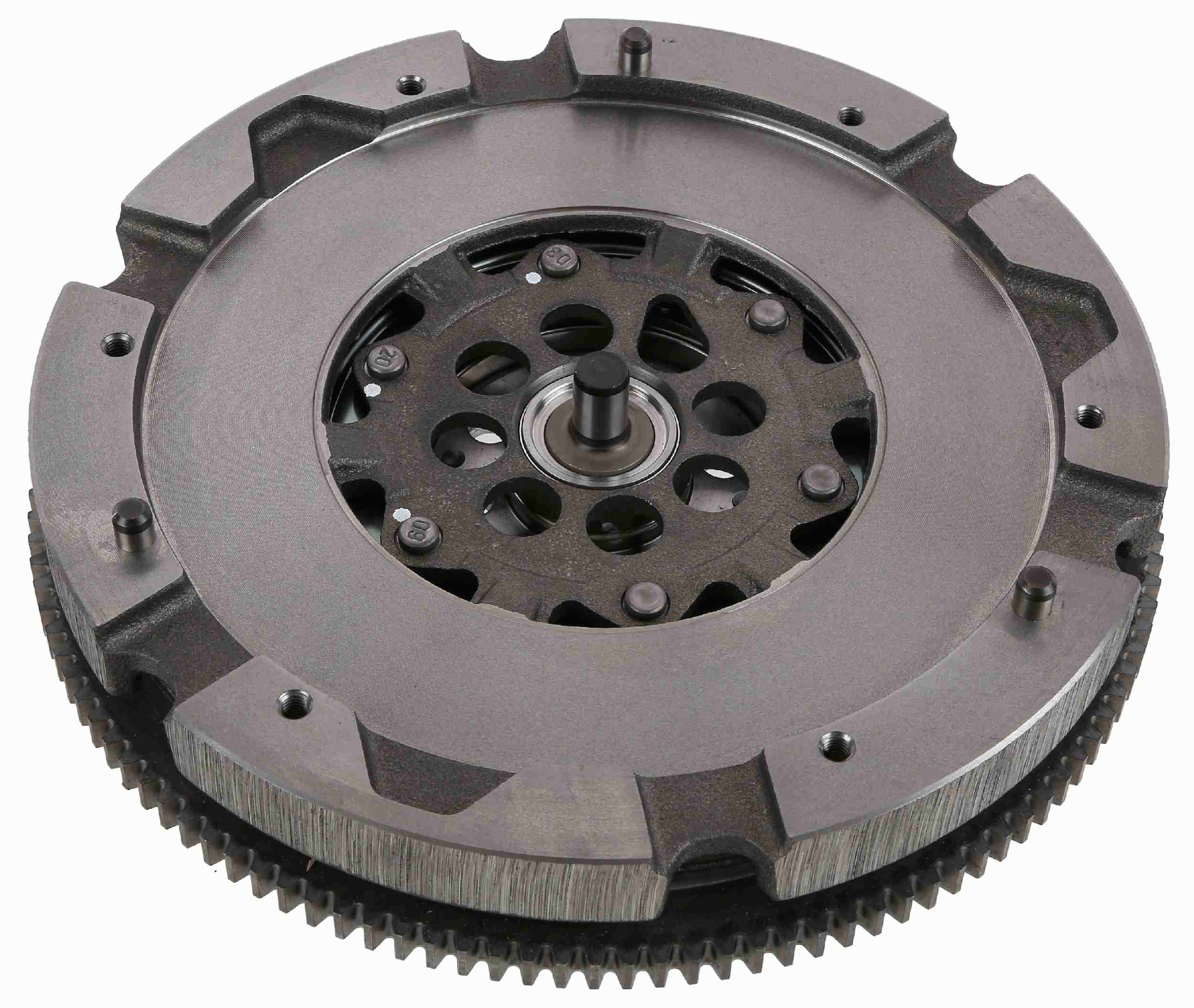 SACHS Hooratas 2294 501 235