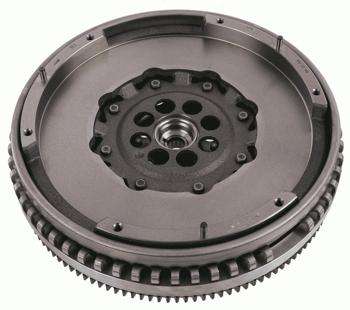 SACHS Hooratas 2294 501 240