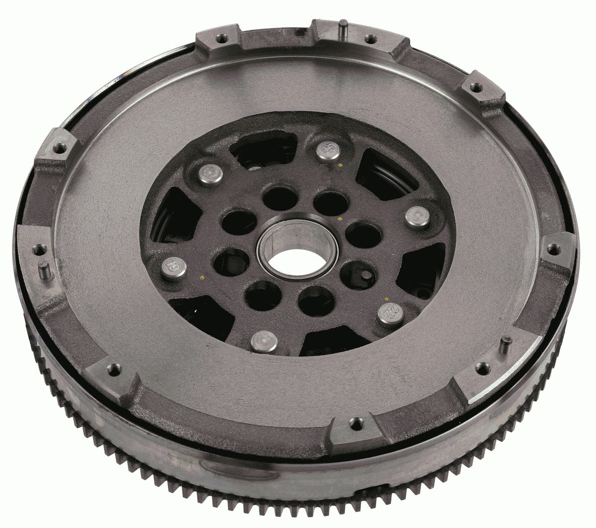 SACHS Hooratas 2294 501 243