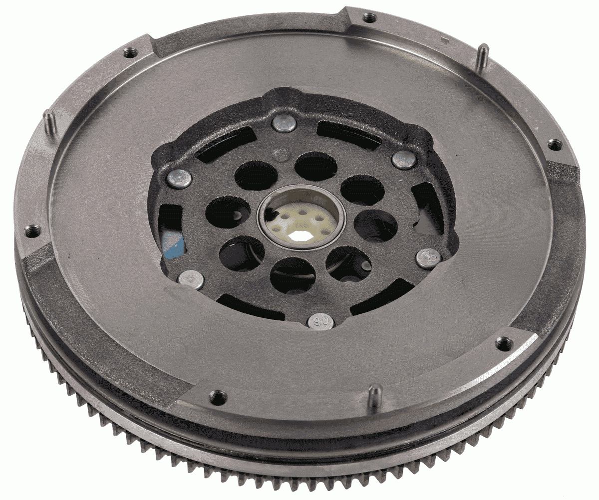 SACHS Hooratas 2294 501 247
