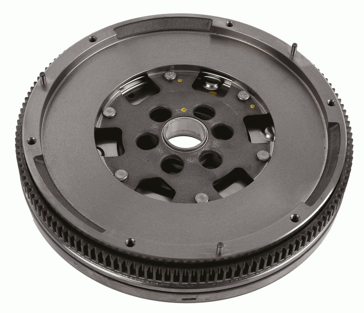 SACHS Hooratas 2294 501 250